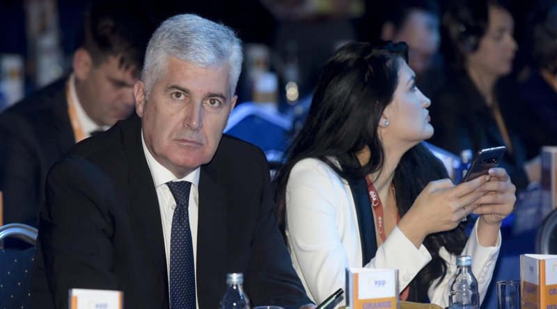 Čović: BiH Hrvati će sljedeće godine birati svog člana Predsjedništva i Dom naroda