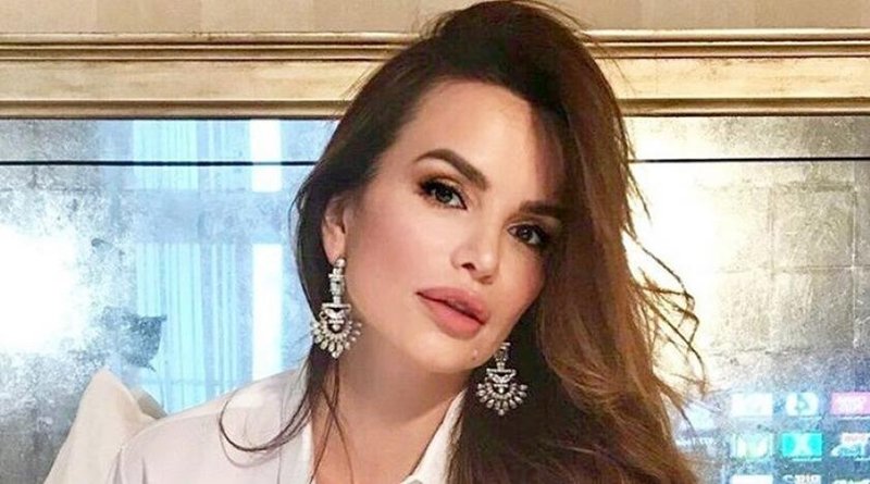 Severina postaje voditeljica; dobit će svoj talk-show na televiziji koju vodi sin Milorada Dodika