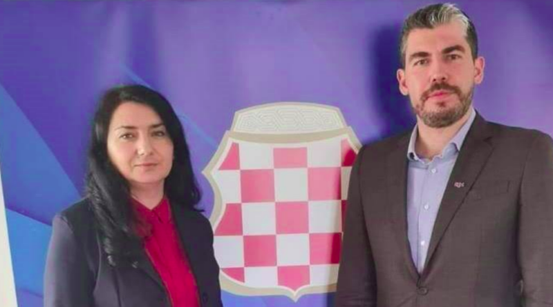 Nastavak digitalne transformacije obrazovanja u Hercegbosanskoj županiji
