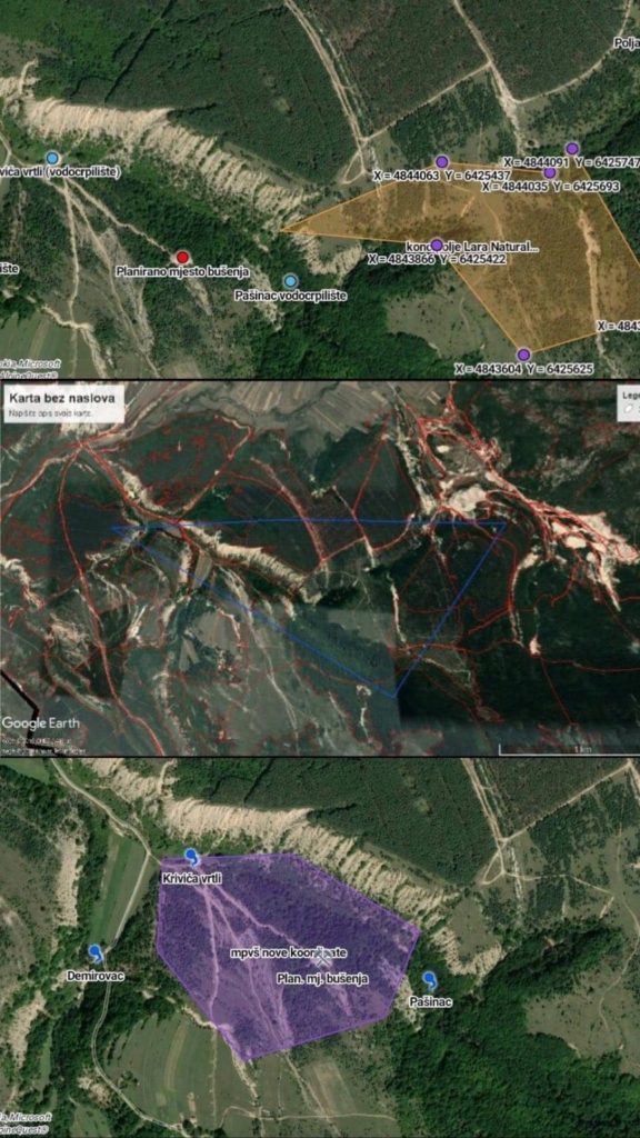 HRS Livno: Lako nas kolonizirati kad naši feudalci jeftino prodaju