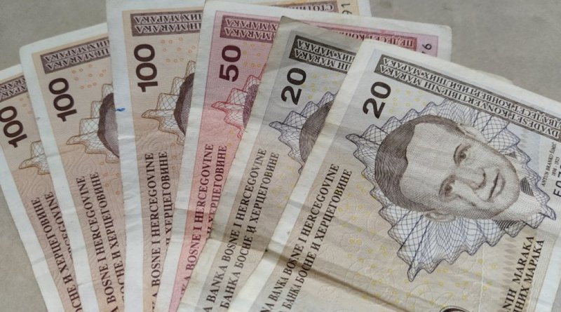 Ništa od dogovora o povećanju minimalne plaće u Federaciji BiH