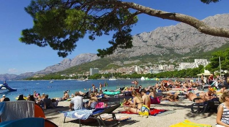 Popularno turističko odredište se budi: U Makarsku stigli i sezonski radnici iz BiH