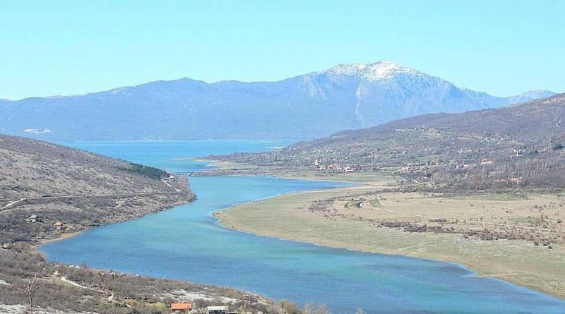 Vlasti Hercegbosanske županije od Hrvatske će tražiti dva i pol puta više novca za vodu iz Buškog jezera