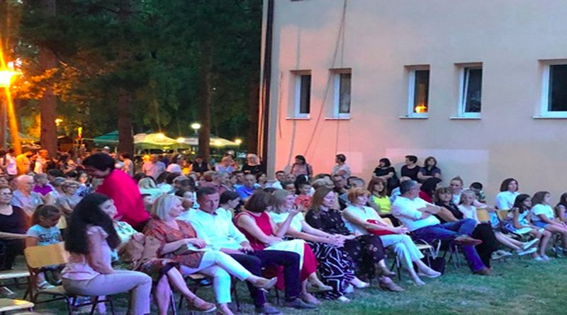 Otvoreno Livanjsko kulturno ljeto 2021.