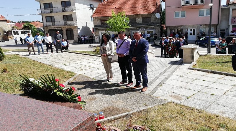 Svečano proslavljen Dan općine Tomislavgrad