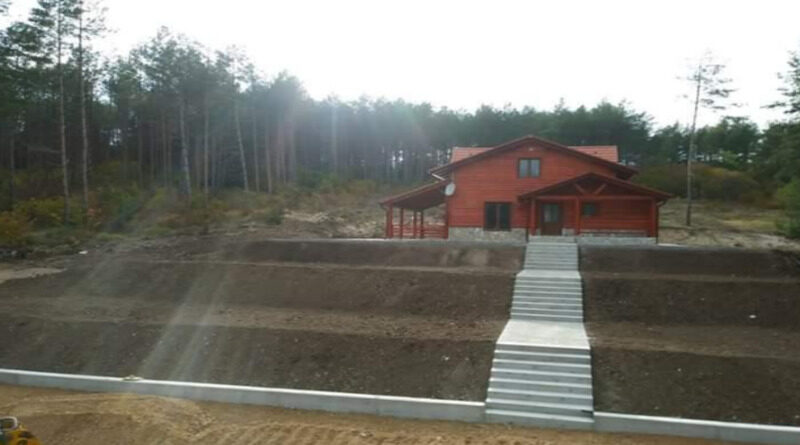 Šumarski dom , šumarija i strah od oduzimanja uprave ( Zakon o šumama FBiH)