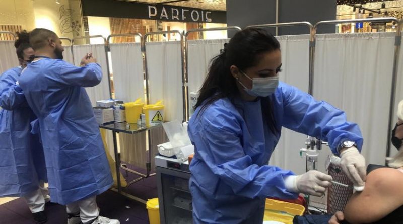 Nove mjere u FBiH: Za koga se od 20. prosinca pooštravaju pravila pri dolasku na posao