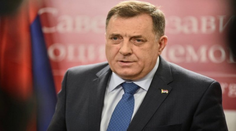 Dodik poručio ukrajinskim izbjeglicama: "Ne dolazite u BiH, ovdje je gore nego kod vas"