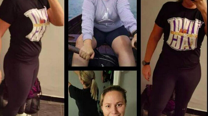Na vagu je stala sa 134kg, a sada se prisjetila tog vremena: 'Ljuta na cijeli svijet'