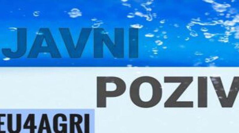 HBŽ: Dodjela bespovratnih sredstava do 250.000 KM za podršku u ruralnom turizmu