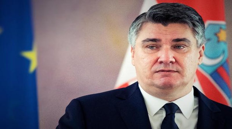 Predsjednik Zoran Milanović stiže u Livno