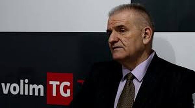 Dr. Josip Perić (HNL): "Proračun HBŽ za 2022. godinu je predizborni proračun"