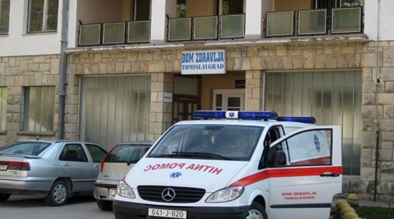 HBŽ: Povećan broj oboljelih od gripe