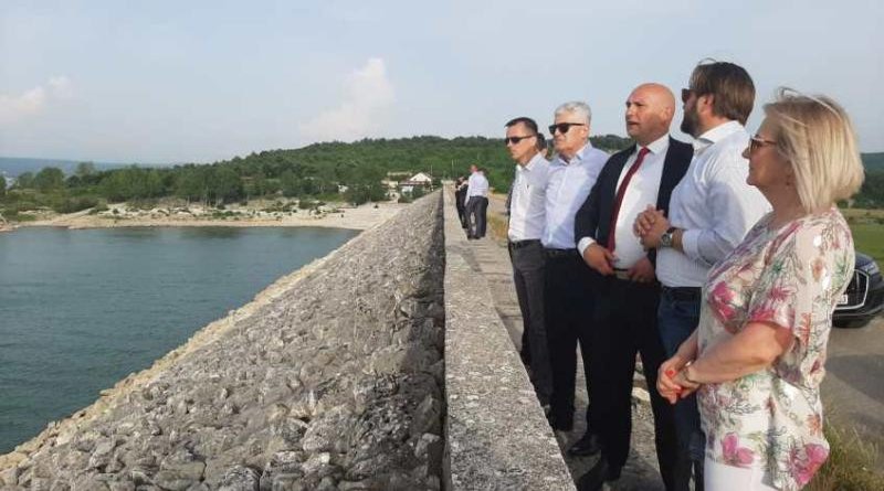 Posjet ministra Ćorića HBŽ-u – jad i bijeda odnosa RH prema Hrvatima Livna i Tomislavgrada
