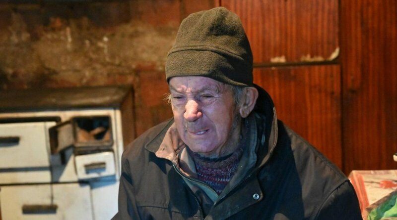 B. GRAHOVO: 70-godišnjak kroz suze: “Danima nisam vidio kruha”