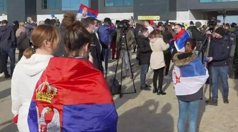 U Srbiji pripremili doček za Đokovića pa se razočarali: Nije se ni pozdravio, odmah otišao s aerodroma