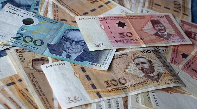 U 2022. godini u Hercegbosanskoj županiji kladionicama uplaćeno više od 65 milijuna maraka