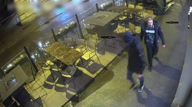 FOTO  Policija traži ove mladiće. Jeste li ih vidjeli?