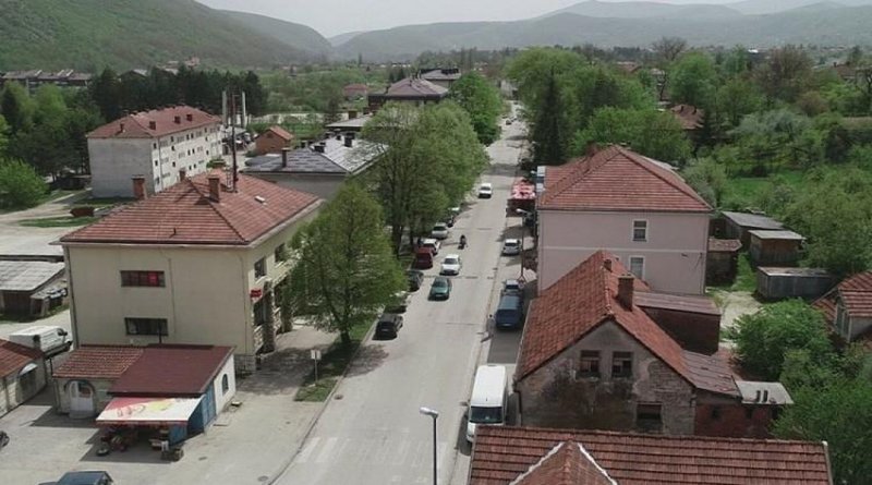 DRVAR: Motornim vozilom udario pješaka koji je preminuo na putu prema Županijskoj bolnici u Livnu