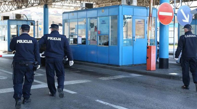 Od iduće godine za ulazak u EU bh. građani morat će popuniti zahtjev i platiti 7 eura