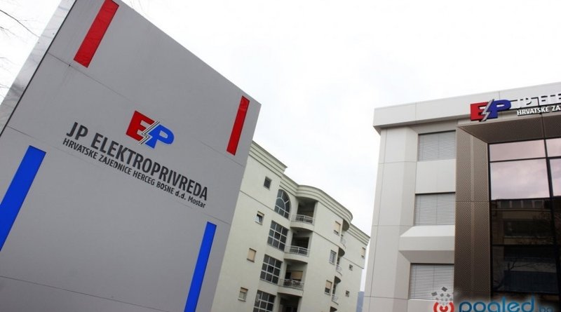 81 MILIJUN GUBITKA Elektroprivreda HZHB potonula u financijski gubitak