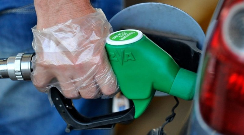 Gorivo u ovom području BiH za manje od 24 sata poskupjelo do 36 feninga