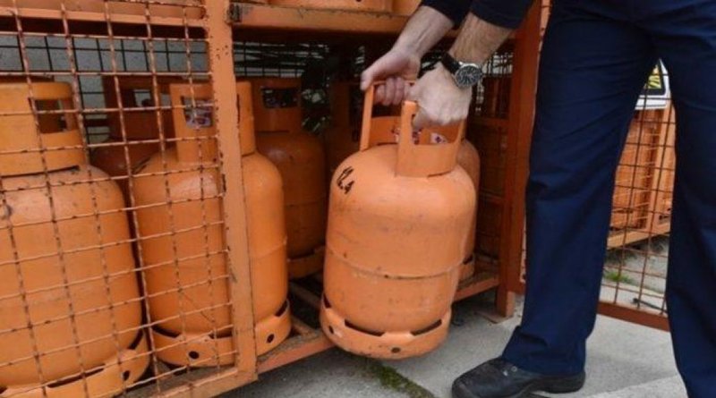 Rusi dostavili nove cijene: RS-u plin skuplji za 15%, FBiH za 22%