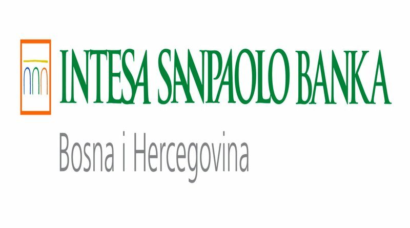 GLAMOČ: Poslovnica "Intesa Sanpaolo Banka" prestaje sa radom 20.12.2022. godine