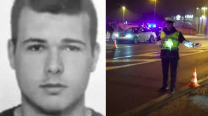 Ovo je mladić (18) koji je poginuo u prometnoj nesreći u Novom Travniku