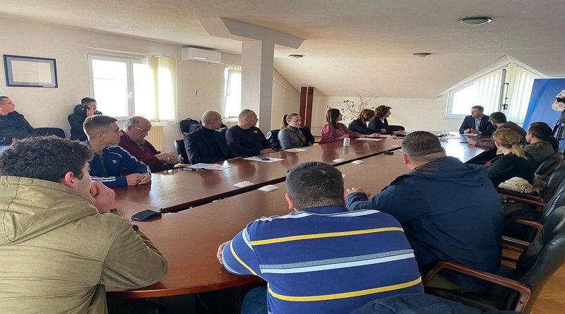 Ministarstvo PVŠ HBŽ dodijelilo je potporu mladim poljoprivrednicima, udrugama pčelara, promociji i edukaciji u oblasti agroturizma