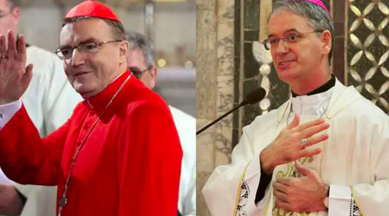Papa je odabrao: Kardinala Bozanića će naslijediti nadbiskup iz Duvna