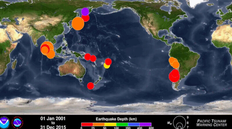 Čini se da broj potresa raste. Što o tome kaže znanost?