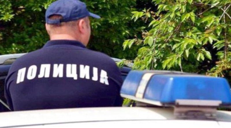 Osmero djece ubijeno u školi u Beogradu