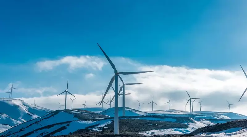 Buduća vjetroelektrana Čadilj u Glamoču imat će 23 vjetroagregata i snagu od 138 MW