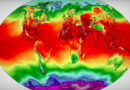 Rekordne vrućine diljem svijeta, puno toga se poklopilo. Ovo je “savršena oluja”