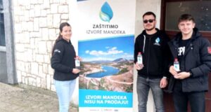 U 2022. GODINI GRAD LIVNO UPRIHODOVAO TEK 280 KM OD KONCESIJA??? ISTOVREMENO ŠTITI INTERESE KONCESIONARA NAUŠTRB INTERESA VLASTITIH GRAĐANA.