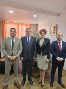 Imenovan novi kandidat za predsjednika Vlade Hercegbosanske županije