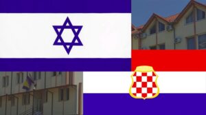Vlada Hercegbosanske županije – Pismo podrške Izraelu
