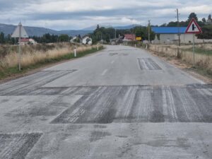 Velika obnova ceste Tomislavgrad – Blidinje: Ulaganje od skoro milion KM