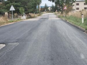 Velika obnova ceste Tomislavgrad – Blidinje: Ulaganje od skoro milion KM