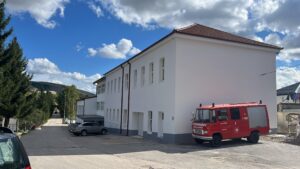 Škola u Šujici potpuno obnovljena: Pogledajte kako sada izgleda nakon ulaganja više od pola milijuna maraka!