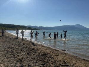 Udruga mladih Buškog blata: Nismo povezani s Facebook stranicom "Mladi Buškog blata"