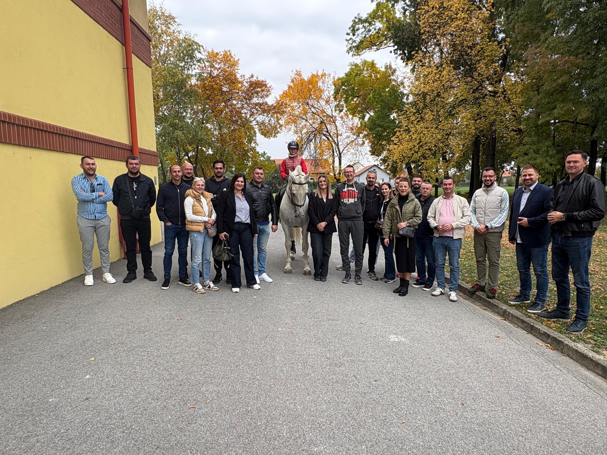 Prekogranični projekt „Turistički mostovi prijateljstva“