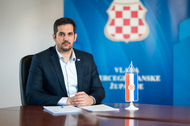 Čestitka ministra Ante Tadića povodom Svjetskog dana učitelja