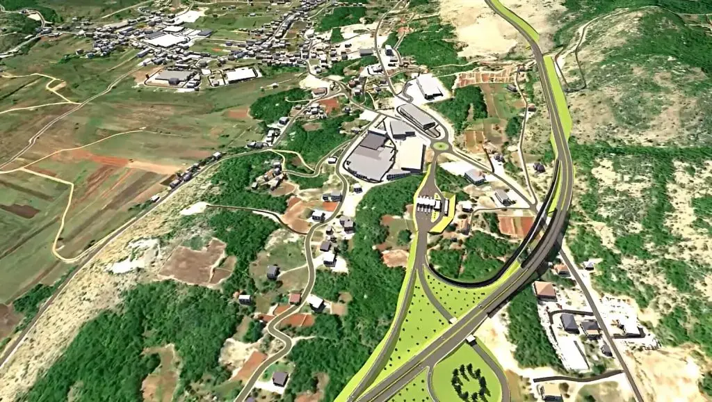 Još jedna cesta mimo nas: Sustavno brisanje Tomislavgrada, Livna i Kupresa s karte