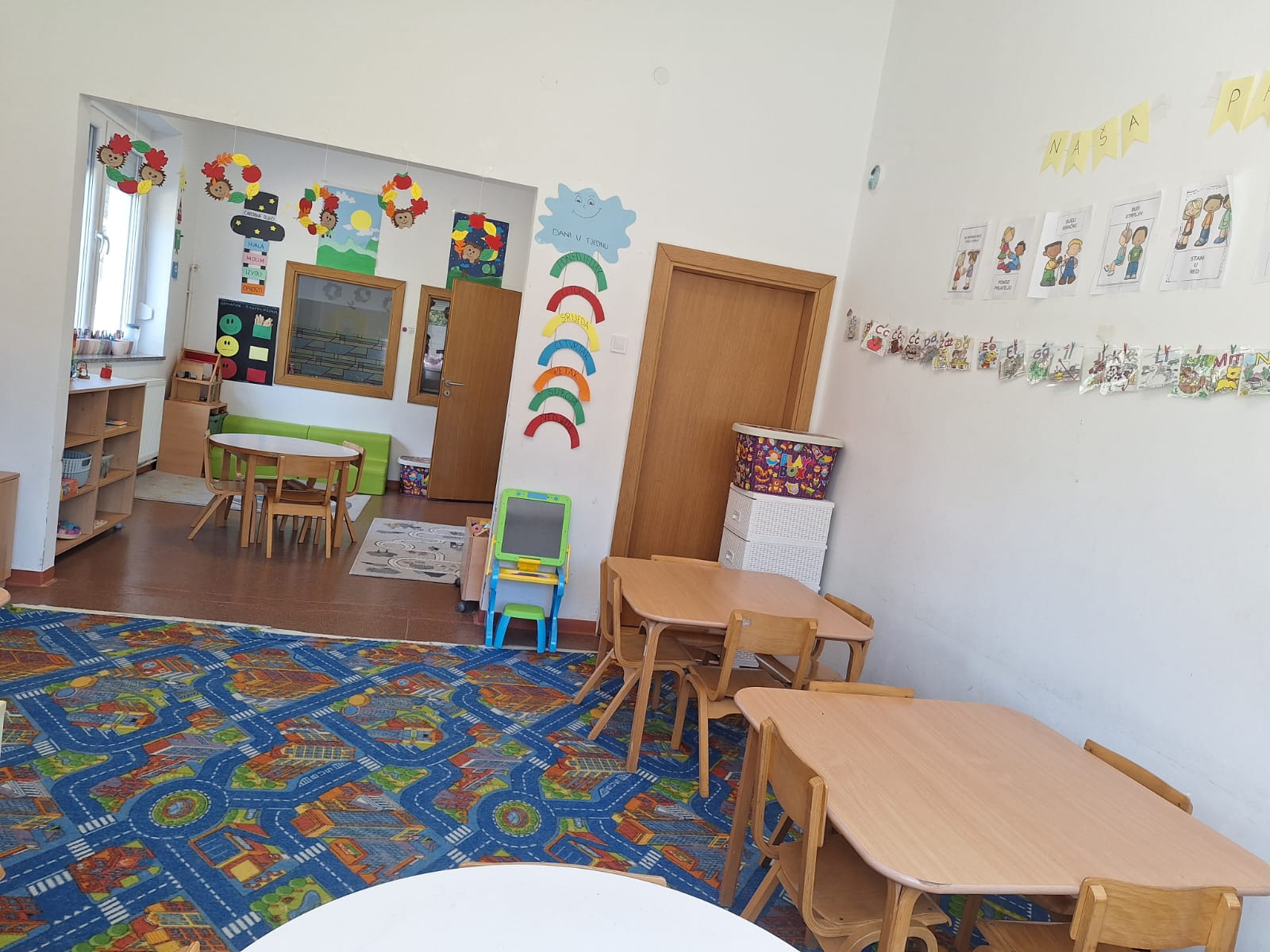 Vrtić u Šujici – lijepa i pozitivna priča