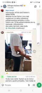Odgovor na demantij „Udruge stočara HBŽ"