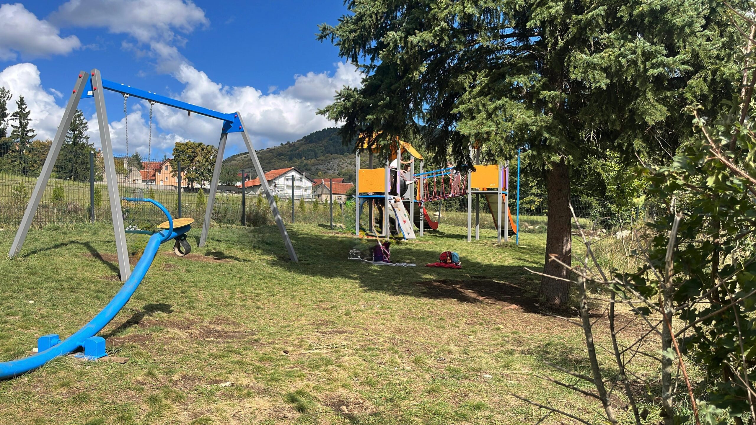 Vrtić u Šujici – lijepa i pozitivna priča