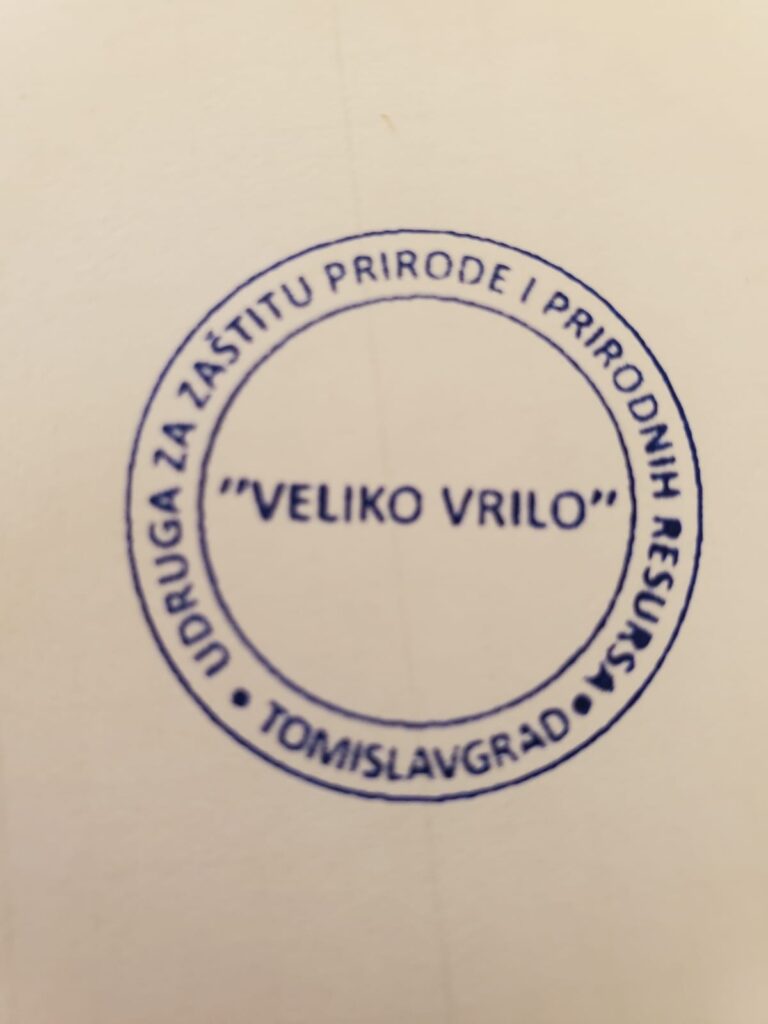 Zašto (ne)smeta vjetropark Oštrc u Posušju (Miljackoj)?