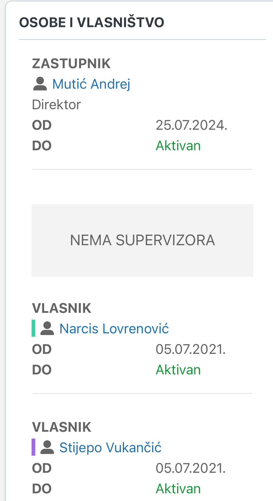 Nije Konta nego Kenta